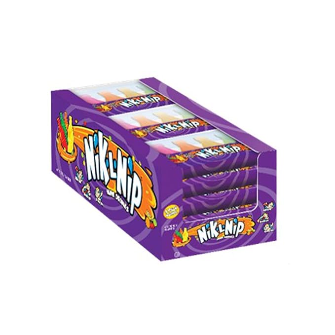Nik-L-Nip nik l nip i danmark