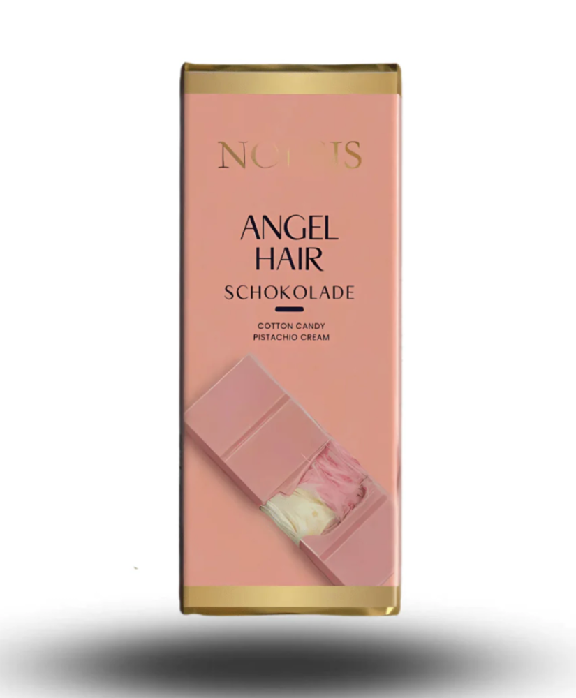 Angel Hair Chokolade Angel Hair