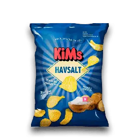 Kim´s Havsalt - 