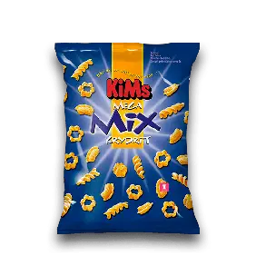 Kim´s Megamix - 