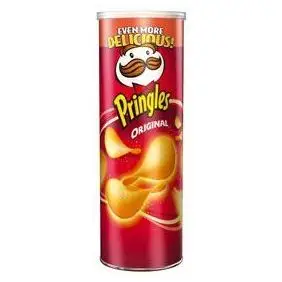 Pringles Original - 