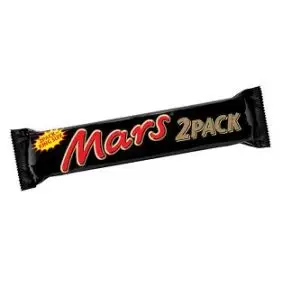Mars 2-Pack - 