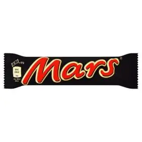 Mars - 