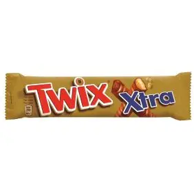 Twix 'Xtra - USA Konfekture