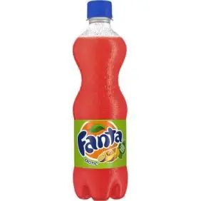 Fanta Exotic 0.5 L - 