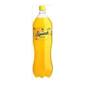 Squash Appelsin 1.5 L - 