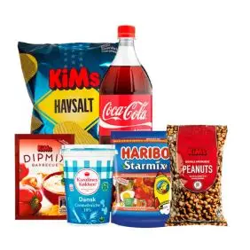 Hygge Pakken - 