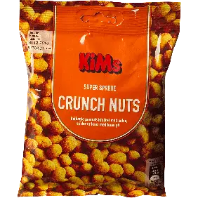 Kim´s Crunch Salsa - 