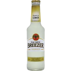 Breezer Citron - 