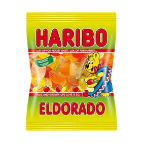 Haribo Eldorado - 