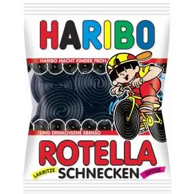 Haribo Rotella - 