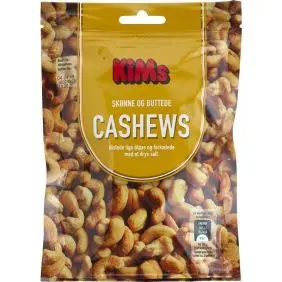 Kim´s Cashew - 
