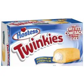 Twinkies Original - 