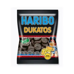Haribo Dukatos - 