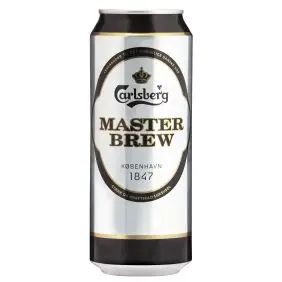 Master brew - 