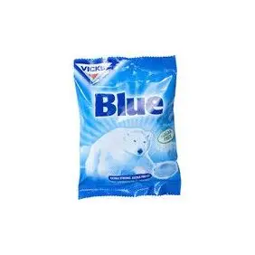 Vicks Blue - Slik mm