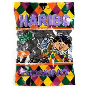 Haribo Domino - 