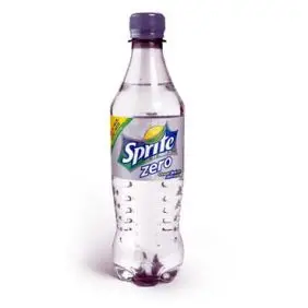 Sprite 0,5 L - Sodavand