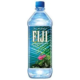 Fiji Artesian Water - 500ml - Datovare - 