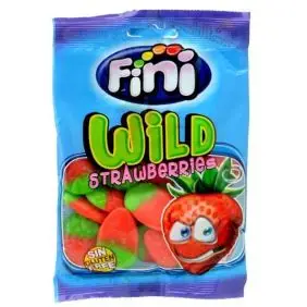 Fini - Wild Strawberries - 