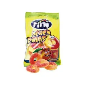 Fini - Peach Rings - 