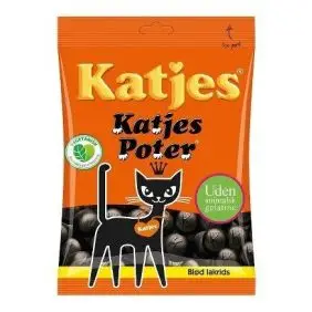 Katjes - Poter - Katjes
