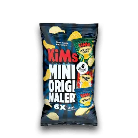 Kims - Mini Originaler - 