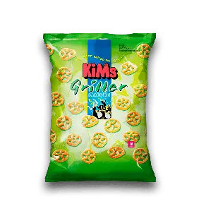 Kims - Griller - 