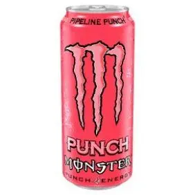 Monster - Puncher Pipeline - 