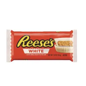 Reese´s - White Cups - Reese´s