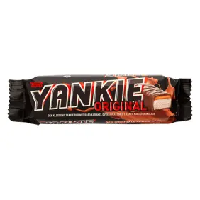 Yankie - 