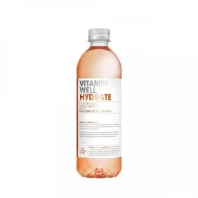 Vitamin Well - Hydrate - Vand