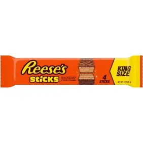 Reese´s - Sticks - King Size - Reese´s
