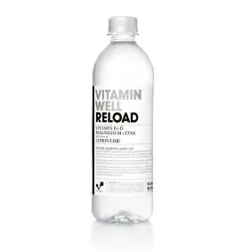 Vitamin Well - Reload - Vand