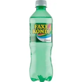 Faxe Kondi Free - 0,5L - Sodavand