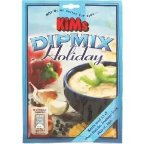 Dip Mix - Holiday - 