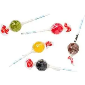 Brynild Mix Fodbolde Pinde - 