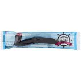 Skipper's Pipe - 