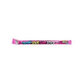 Brain Blasterz - Super Sour Gum Stick - 