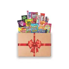 Mystery Box - Lille -