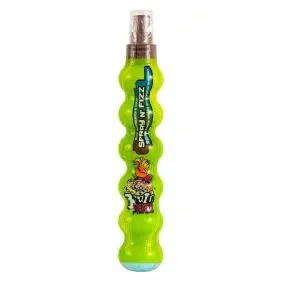 Brain Licker - Spray N Fizz - Nyheder