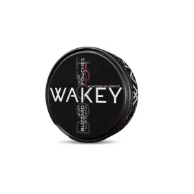 Wakey BOOST Blizzard Mint - Sort - 