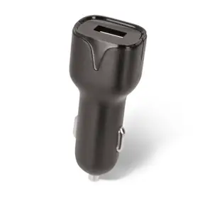 USB Car Charger - Gavevalg
