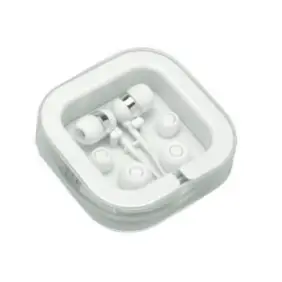 Tekmee - Stereo Earphonnes Witch Mic - Gavevalg