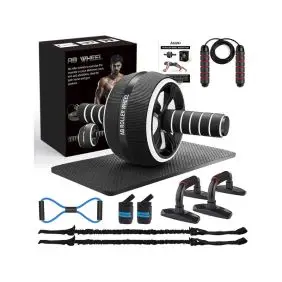 AILUKI - Mavemuskeltræner - Gavevalg