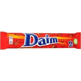 Daim 2-Pack - 
