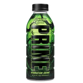 Prime Hydration - Glowberry - Prime