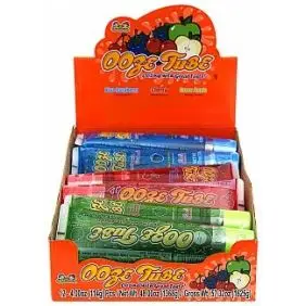 Kidsmania Ooze Tubes - 