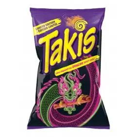 Takis - Dragon Sweet Chili - Takis