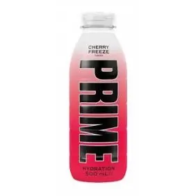 Prime Hydration - Cherry Freeze - Prime